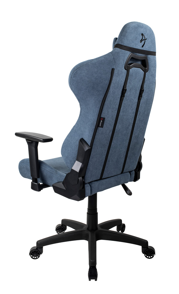 Arozzi Torretta Soft Fabric Blue