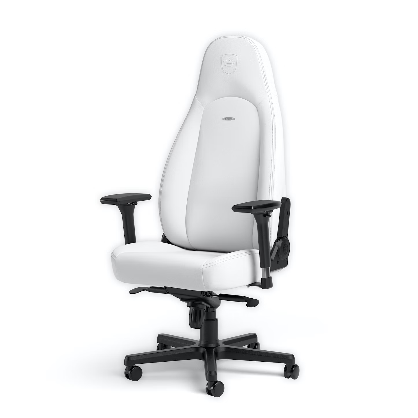 noblechairs ICON White Edition