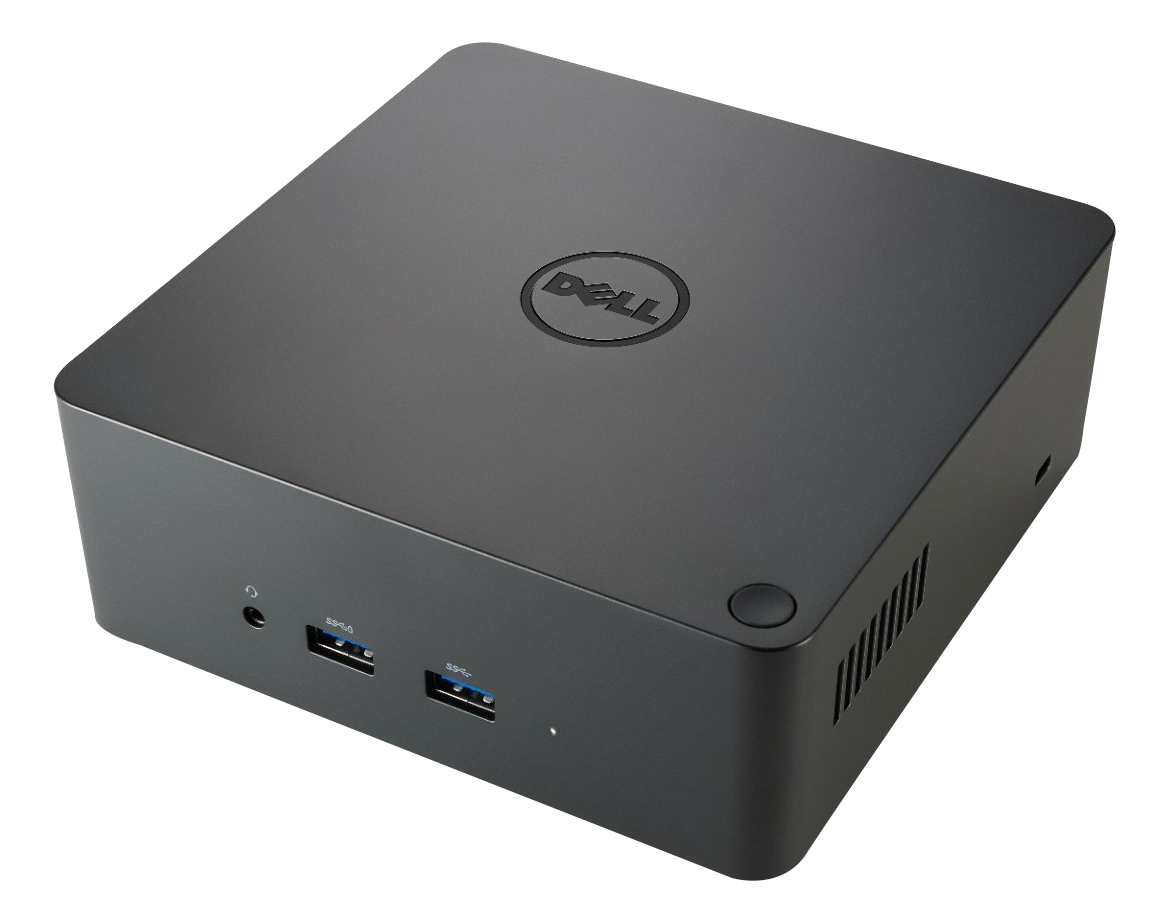 Dell USB C Thunderbolt Dock TB16 Med 180W AC adapter dell-usb-c-thunderbolt-dock-tb16-med-180w-ac-adapter