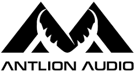 Antlion Audio
