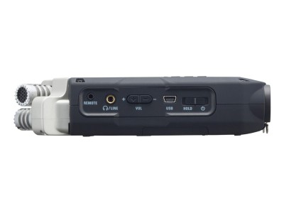 Zoom Handy Recorder H4n Pro#4