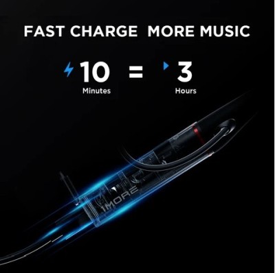 1More Dual Driver ANC Pro True Wireless Headphones#3