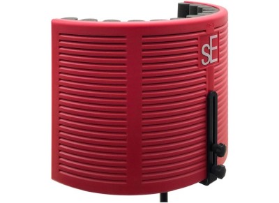 sE Electronics RF-X Reflexion Filter - Röd/Svart#1