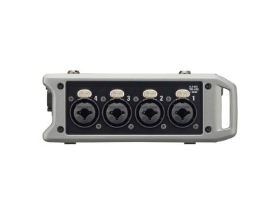 Zoom F4 Multitrack Field Recorder#4