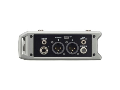 Zoom F4 Multitrack Field Recorder#6