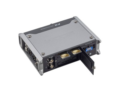 Zoom F4 Multitrack Field Recorder#7