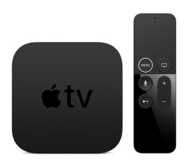Apple TV 4K 64 GB#2