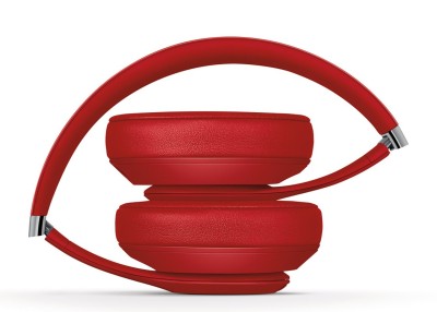 Beats Studio3 Wireless Over-Ear - Röd#2