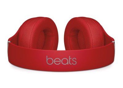 Beats Studio3 Wireless Over-Ear - Röd#4