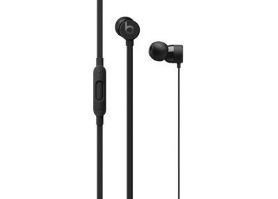Beats by Dr. Dre urBeats 3.0, 3,5mm - Svart#1