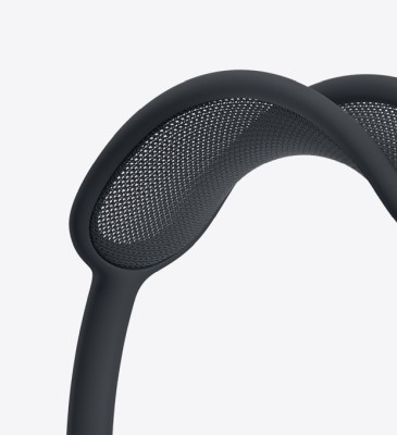 Apple AirPods Max (2024) - Midnatt#3