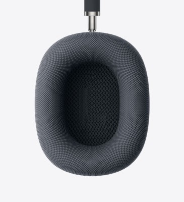 Apple AirPods Max (2024) - Midnatt#4
