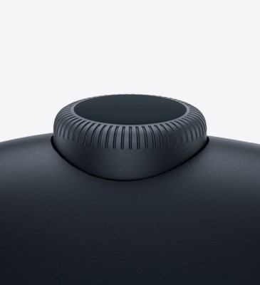 Apple AirPods Max (2024) - Midnatt#5