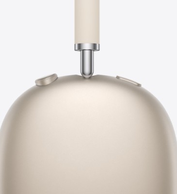 Apple AirPods Max (2024) - Stjärnglans#2