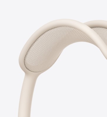 Apple AirPods Max (2024) - Stjärnglans#3