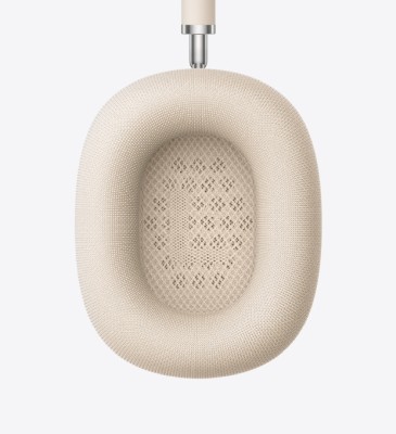 Apple AirPods Max (2024) - Stjärnglans#4