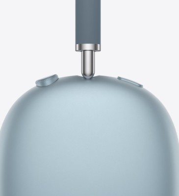 Apple AirPods Max (2024) - Blå#2