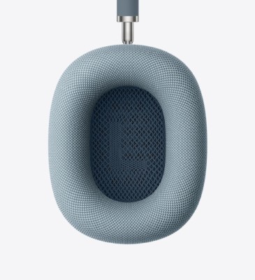 Apple AirPods Max (2024) - Blå#4