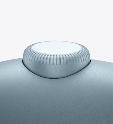 Apple AirPods Max (2024) - Blå#5