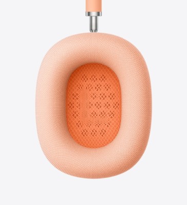 Apple AirPods Max (2024) - Orange#4
