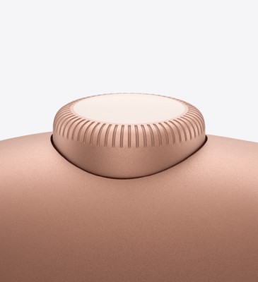 Apple AirPods Max (2024) - Orange#5
