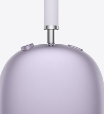 Apple AirPods Max (2024) - Lila#2