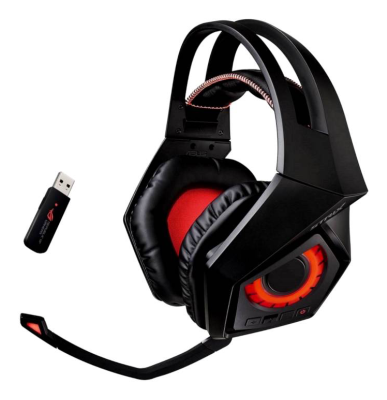 Asus ROG Strix Wireless Headset