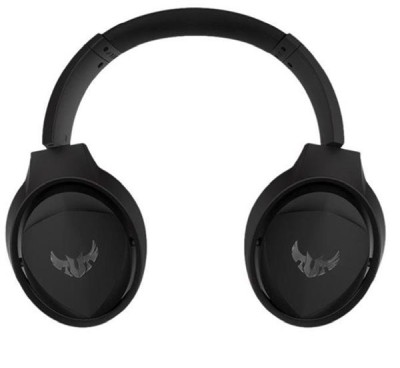 ASUS TUF H5, Surround 7.1, 3,5mm/USB, PC, Mac, PS4 - Svart/Gul#4