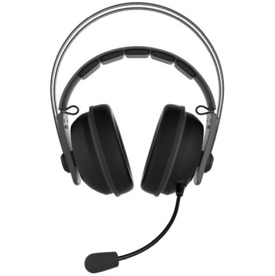 Asus TUF Gaming H7 Wireless, 7.1 - Gun Metal#2