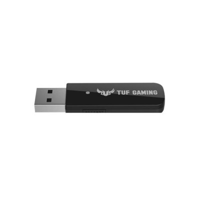 Asus TUF Gaming H7 Wireless, 7.1 - Gun Metal#4
