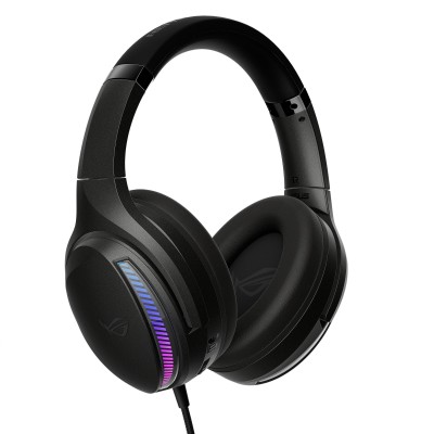 Asus ROG Fusion II 300 Wired RGB Gaming Headset