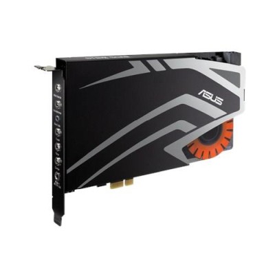 Asus Strix Soar, PCIe
