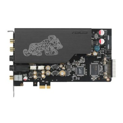 Asus Xonar Essence STX II, PCIe#1