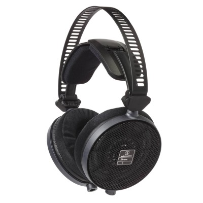 Audio Technica ATH-R70x, 5-40000 Hz