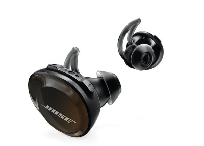 Bose SoundSport Free - Svart#2