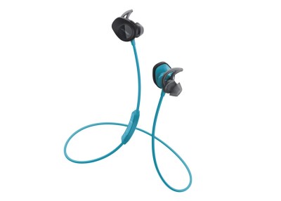 Bose SoundSport Wireless - Turkos