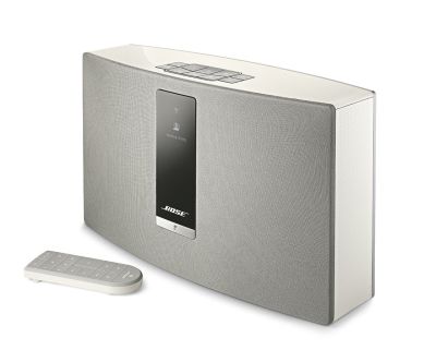 Bose SoundTouch 20 III - Vit#2
