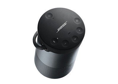 Bose SoundLink Revolve Plus - Svart#2