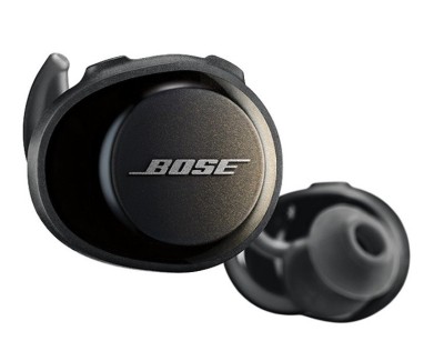Bose SoundSport Free - Svart#1