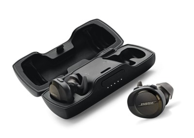 Bose SoundSport Free - Svart#3