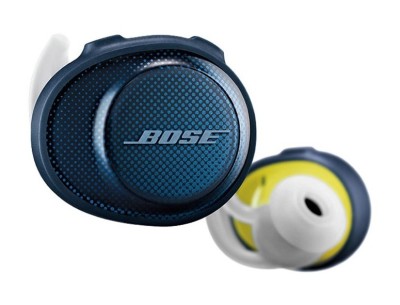 Bose SoundSport Free - Blå#1