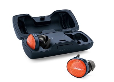 Bose SoundSport Free - Orange#3