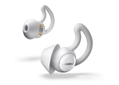 Bose Sleepbuds, ljuddämpande#1