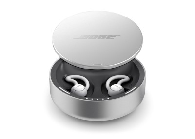 Bose Sleepbuds, ljuddämpande#2