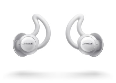 Bose Sleepbuds, ljuddämpande#3