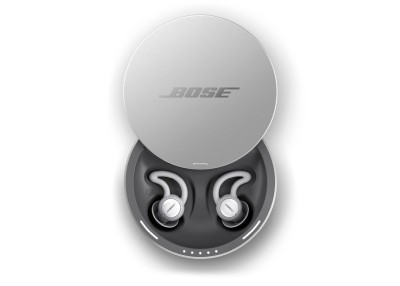 Bose Sleepbuds, ljuddämpande#4