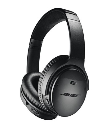 Bose QuietComfort 35 II - Svart