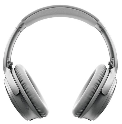 Bose QuietComfort 35 II - Silver#2