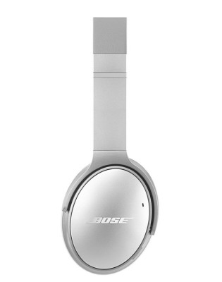 Bose QuietComfort 35 II - Silver#3
