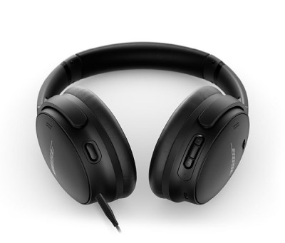 Bose QuietComfort SE - Svart#3
